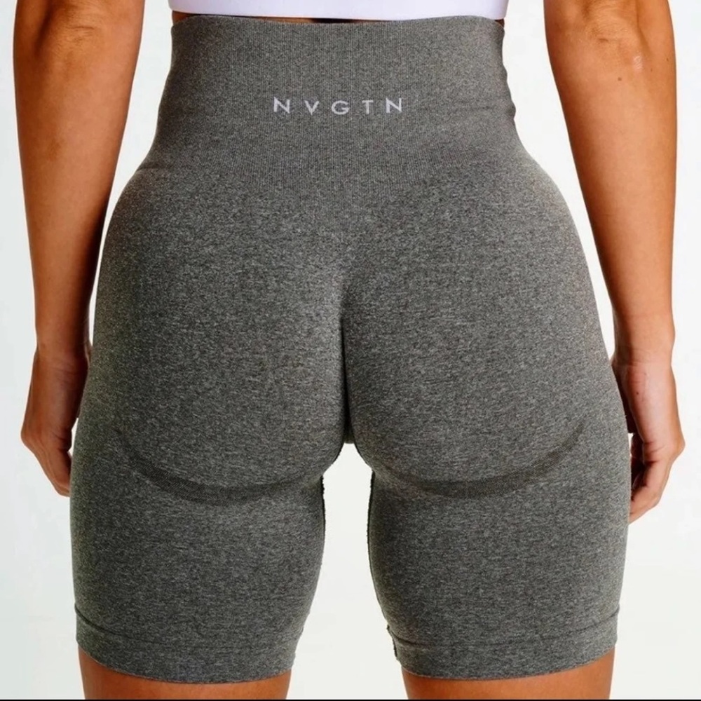 Nvgtn shorts